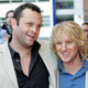 Vince Vaughn and Owen Wilson
